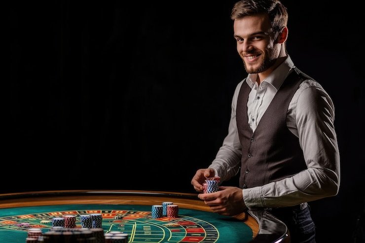 Pengguna menikmati pengalaman taruhan kompetitif dengan tips dan panduan visabet