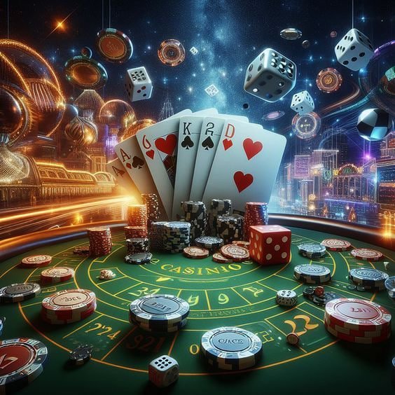 Dokumen syarat dan ketentuan layanan online dalam tampilan digital