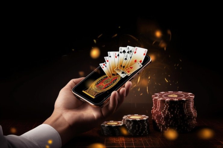 Tampilan dashboard pengguna visabet mengakses promo eksklusif dengan mudah dan aman